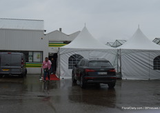 Locatie van GGG Grünewald.